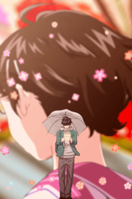 Taishou Roman