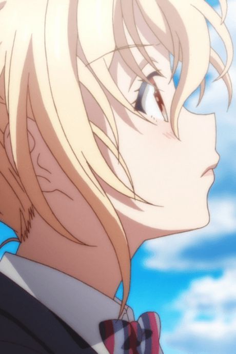 Hachigatsu no Cinderella Nine: Tsudzuku, Monogatari