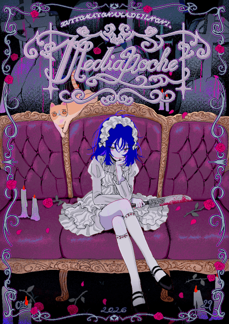 Medianoche