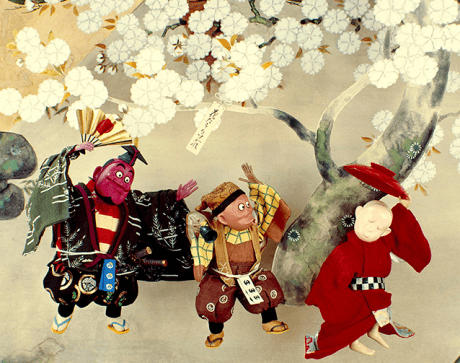 Hanaori