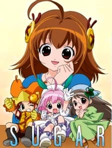 Chicchana Yukitsukai Sugar Tokubetsu-hen