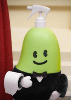 Toilet no Kuni