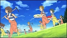 Kyoto Animation: Hana-hen