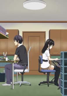 Mangaka-san to Assistant-san to THE ANIMATION: Mini OVAs