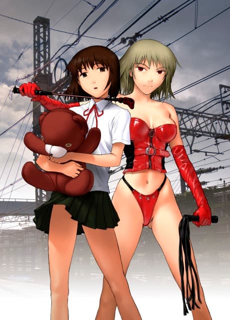 Teizokurei DAYDREAM