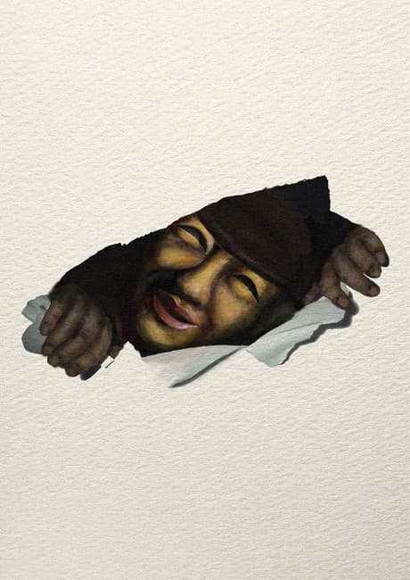 Yami Shibai 17