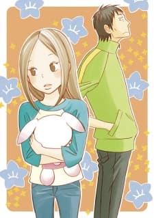 Usagi Drop Mini Story