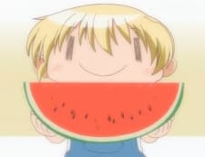 8-gatsu 26-nichi: Chou Hidamatsuri Special