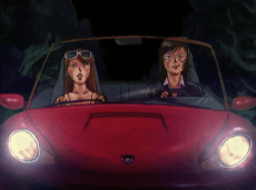 Mononoke Dance
