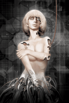 Parasite Dolls